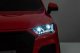 Audi Pojazd Audi Q7 NEW LIFT Czerwony 25