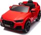 Audi Pojazd Audi Q7 NEW LIFT Czerwony 26
