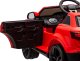 Audi Pojazd Audi Q7 NEW LIFT Czerwony 27
