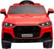 Audi Pojazd Audi Q7 NEW LIFT Czerwony 28