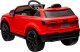 Audi Pojazd Audi Q7 NEW LIFT Czerwony 2