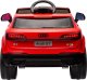 Audi Pojazd Audi Q7 NEW LIFT Czerwony 3
