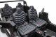 Ramiz Pojazd 4-osobowy Buggy ATV RACING UTV2000 Z Baterią Li-ion Zielony 17