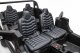 Ramiz Pojazd 4-osobowy Buggy ATV RACING UTV2000 Z Baterią Li-ion Zielony 8