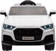 Lean Cars Auto na Akumulator Audi Q7 Białe 1