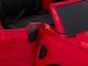 Ford Pojazd na akumulator ford ranger lift ekoskóra wolny start eva bluetooth 15