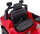 Ford Pojazd na akumulator ford ranger lift ekoskóra wolny start eva bluetooth 16