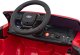 Ford Pojazd na akumulator ford ranger lift ekoskóra wolny start eva bluetooth 9