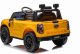 Ford Pojazd Ford Ranger LIFT Czerwony Kod produktu: PA.707.CR 2