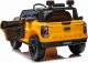 Ford Pojazd Ford Ranger LIFT Czerwony Kod produktu: PA.707.CR 7