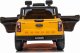 Ford Pojazd Ford Ranger LIFT Czerwony Kod produktu: PA.707.CR 8