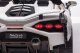 Lamborghini Auto na akumulator dla dzieci Lamborghini SIAN 4x100W 24V Biały 12