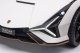 Lamborghini Auto na akumulator dla dzieci Lamborghini SIAN 4x100W 24V Biały 13