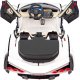 Lamborghini Auto na akumulator dla dzieci Lamborghini SIAN 4x100W 24V Biały 21