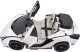 Lamborghini Auto na akumulator dla dzieci Lamborghini SIAN 4x100W 24V Biały 22