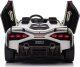 Lamborghini Auto na akumulator dla dzieci Lamborghini SIAN 4x100W 24V Biały 7