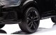Lean Cars Auto na Akumulator Audi Q7 Czarne Lakierowane 5