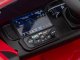 Ramiz Ford Ranger LIFT Autko na akumulator dla dzieci Czerwony 11