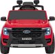 Ramiz Ford Ranger LIFT Autko na akumulator dla dzieci Czerwony 2