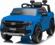 Ford Auto na akumulator Ford Ranger siedzeniem z ekoskóry oponami EVA i Bluetooth 1