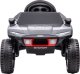 Ramiz Pojazd Audi RSQ E-TRON Szary 18