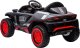 Ramiz Pojazd Audi RSQ E-TRON Szary 2