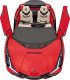 Lamborghini Samochód elektryczny dla dzieci lamborghini sian 4x100w 24v biały, dwuosobowy 22