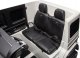 Lean Cars Auto Na Akumulator Mercedes G63 XXL Biały 4x4 11