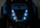 Lean Cars Traktor Na Akumulator A011 24V  Niebieski 5