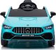 Lean Cars Auto Na Akumulator Mercedes CLA 45s AMG Turkusowy 4x4 1