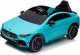 Lean Cars Auto Na Akumulator Mercedes CLA 45s AMG Turkusowy 4x4 8
