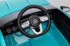 Lean Cars Auto Na Akumulator Mercedes CLA 45s AMG Turkusowy 4x4 9