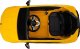 Lean Cars Auto Na Akumulator Mercedes CLA 45s AMG Żółty 4x4 17