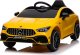 Lean Cars Auto Na Akumulator Mercedes CLA 45s AMG Żółty 4x4 1