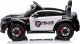 Lean Cars Auto Na Akumulator Dodge Charger Policyjny Czarny 3