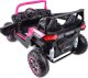 Import SUPER-TOYS MEGGA BUGGY UTV-2000 DO 100 KG, 4x200W, AMORYZATORY, OLBRZYMI/A032 11