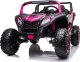 Import SUPER-TOYS MEGGA BUGGY UTV-2000 DO 100 KG, 4x200W, AMORYZATORY, OLBRZYMI/A032 2