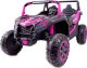 Import SUPER-TOYS MEGGA BUGGY UTV-2000 DO 100 KG, 4x200W, AMORYZATORY, OLBRZYMI/A032 5