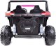 Import SUPER-TOYS MEGGA BUGGY UTV-2000 DO 100 KG, 4x200W, AMORYZATORY, OLBRZYMI/A032 7