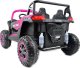 Import SUPER-TOYS MEGGA BUGGY UTV-2000 DO 100 KG, 4x200W, AMORYZATORY, OLBRZYMI/A032 8