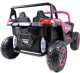 Import SUPER-TOYS MEGGA BUGGY UTV-2000 DO 100 KG, 4x200W, AMORYZATORY, OLBRZYMI/A032 9