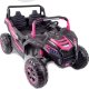 Import SUPER-TOYS MEGGA BUGGY UTV-2000 DO 100 KG, 4x200W, AMORYZATORY, OLBRZYMI/A032 10
