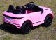 Import SUPER-TOYS ORYGINALNY LAND ROVER EVOQUE NA AKUMULATOR PEŁNA OPCJA/DK-RRE99 11