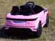 Import SUPER-TOYS ORYGINALNY LAND ROVER EVOQUE NA AKUMULATOR PEŁNA OPCJA/DK-RRE99 12