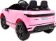 Import SUPER-TOYS ORYGINALNY LAND ROVER EVOQUE NA AKUMULATOR PEŁNA OPCJA/DK-RRE99 15