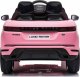 Import SUPER-TOYS ORYGINALNY LAND ROVER EVOQUE NA AKUMULATOR PEŁNA OPCJA/DK-RRE99 5