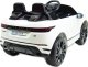 Import SUPER-TOYS ORYGINALNY LAND ROVER EVOGUE NA AKUMULATOR, PEŁNA WERSJA/DK-RRE99 15