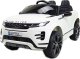 Import SUPER-TOYS ORYGINALNY LAND ROVER EVOGUE NA AKUMULATOR, PEŁNA WERSJA/DK-RRE99 5