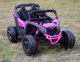 Import SUPER-TOYS ORYGINALNY CAN-AM MAVERICK NA AKUMULATOR 800W, PEŁNE WYPOSAŻENIE /DK-CA003 10