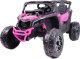 Import SUPER-TOYS ORYGINALNY CAN-AM MAVERICK NA AKUMULATOR 800W, PEŁNE WYPOSAŻENIE /DK-CA003 1